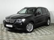 BMW X3 II (F25) Санкт-Петербург  - изображение 24