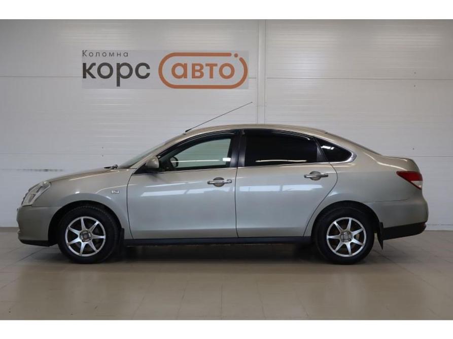 Nissan Almera III (G15) Коломна  - изображение 2