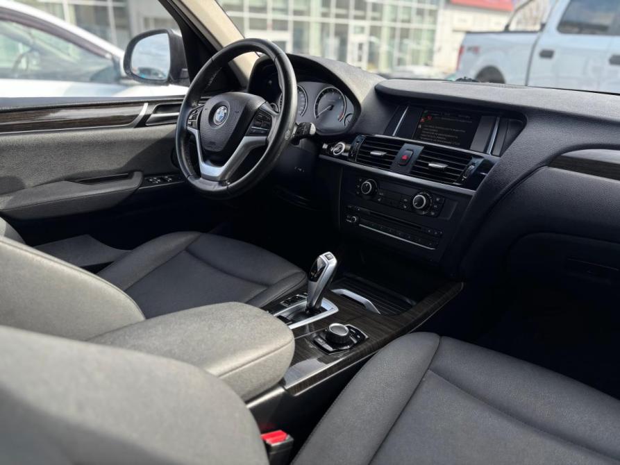 BMW X3 II (F25) Рестайлинг Набережные Челны  - изображение 21