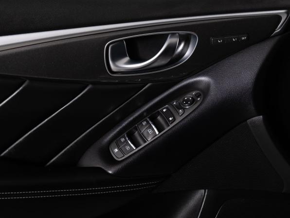Infiniti Q50 I с пробегом 2015 года, цена 1 850 000 рублей, 130000 км, седан, Автокод Объявления