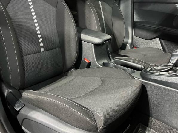 Kia Cerato IV с пробегом 2019 года, цена 1 800 000 рублей, 85725 км, седан, Автокод Объявления