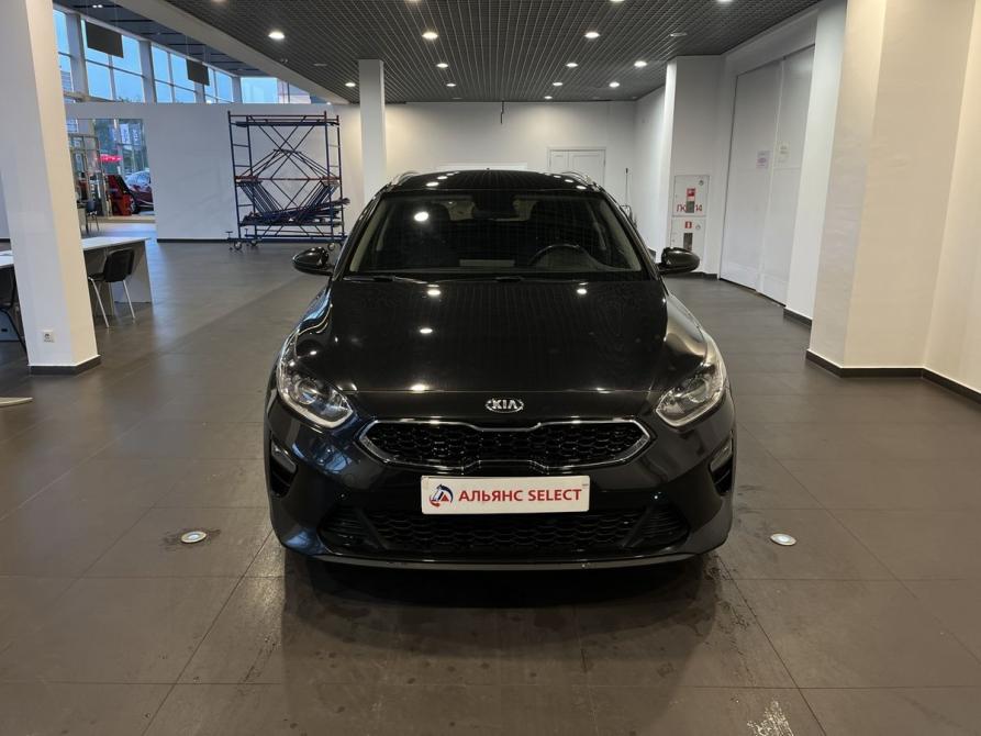 Kia Ceed III Чебоксары  - изображение 8