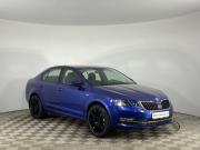 Skoda Octavia III (A7) Рестайлинг Воронеж  - изображение 33