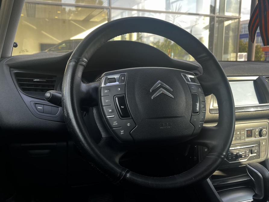 Citroen C5 II Нижний Новгород  - изображение 18