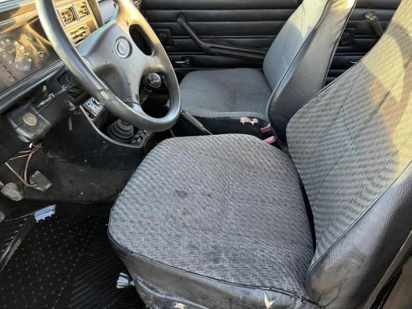 Lada (ВАЗ) 2107 с пробегом 2000 года, цена 81 161 рубль, 93939 км, седан, Автокод Объявления
