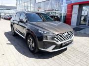 Hyundai Santa Fe IV Рестайлинг Уфа  - изображение 25