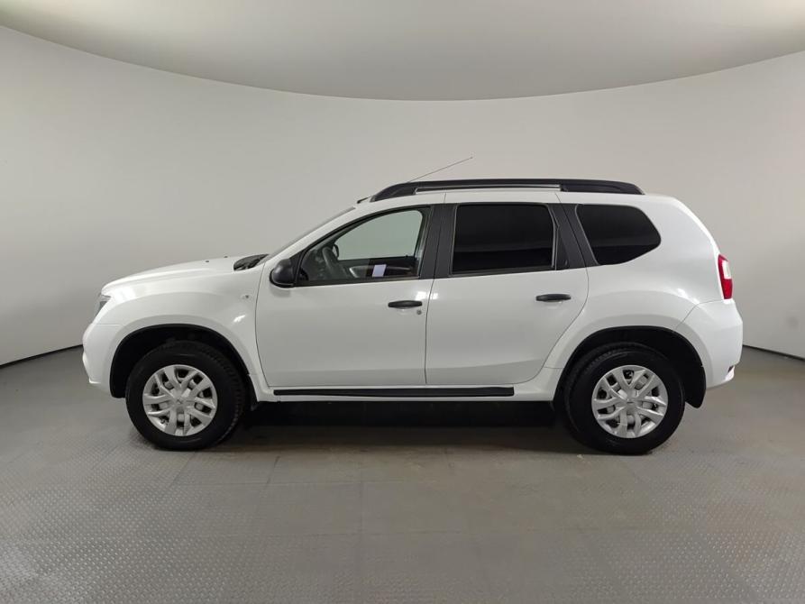 Nissan Terrano III (D10) Уфа  - изображение 10