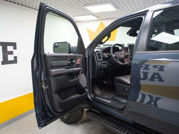 Ram 1500 V Рестайлинг с пробегом 2026 года, цена 11 999 000 рублей, 37 км, offers.body_type.unknown, Автокод Объявления