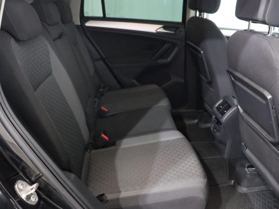 Volkswagen Tiguan II Москва  - изображение 21