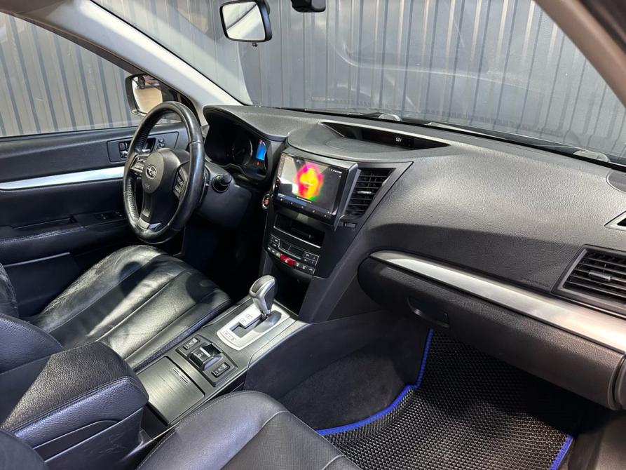 Subaru Outback IV Рестайлинг Ростов-на-Дону  - изображение 10