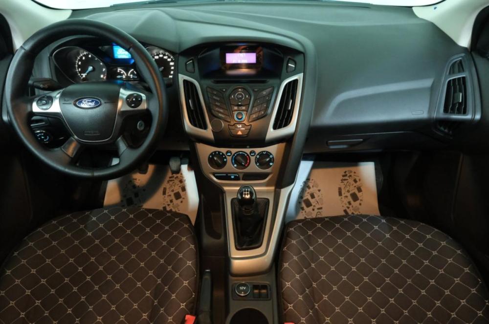 Ford Focus III Омск  - изображение 14