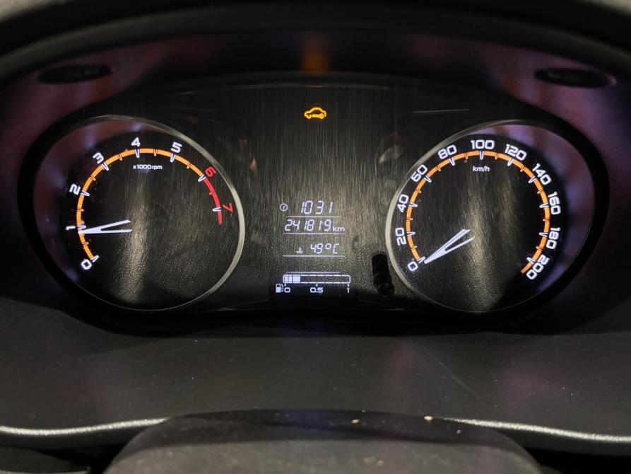 Lada (ВАЗ) Granta I Рестайлинг Екатеринбург  - изображение 17