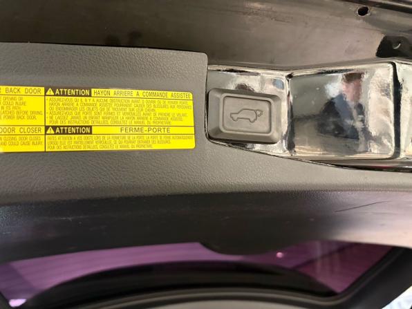 Toyota Highlander II (XU40) Рестайлинг с пробегом 2012 года, цена 1 628 300 рублей, 287238 км, внедорожник, Автокод Объявления