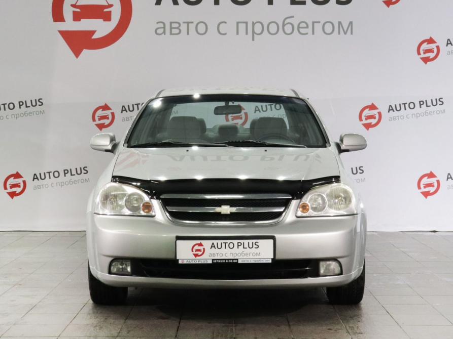 Chevrolet Lacetti I Минеральные Воды  - изображение 4