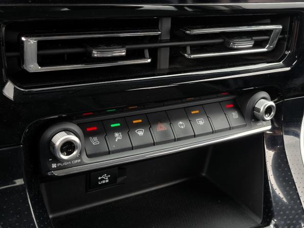 Haval M6 II с пробегом 2024 года, цена 2 215 000 рублей, 12740 км, внедорожник, Автокод Объявления