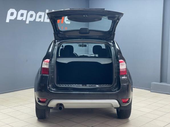 Nissan Terrano III (D10) с пробегом 2014 года, цена 935 000 рублей, 112310 км, внедорожник, Автокод Объявления
