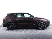 Porsche Cayenne II Рестайлинг (958) Москва  - изображение 29