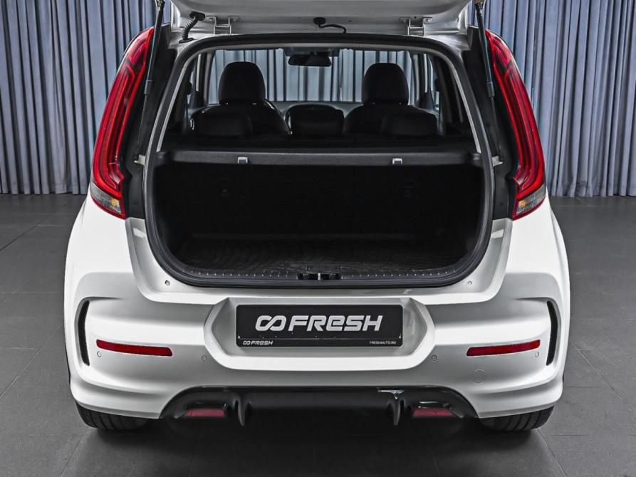 Kia Soul III Ставрополь  - изображение 25