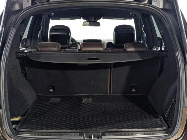 Mercedes-Benz M-Класс III (W166) с пробегом 2012 года, цена 3 200 000 рублей, 238290 км, внедорожник, Автокод Объявления