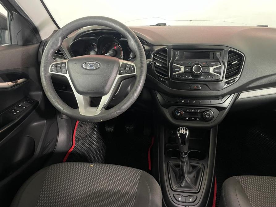 Lada (ВАЗ) Vesta I Воронеж  - изображение 10