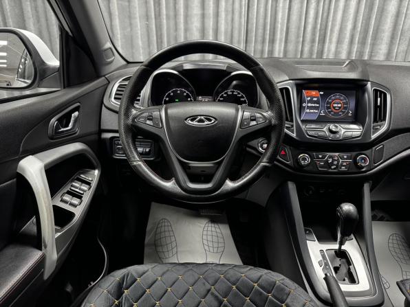 Chery Tiggo 5 I с пробегом 2015 года, цена 899 000 рублей, 139690 км, внедорожник, Автокод Объявления