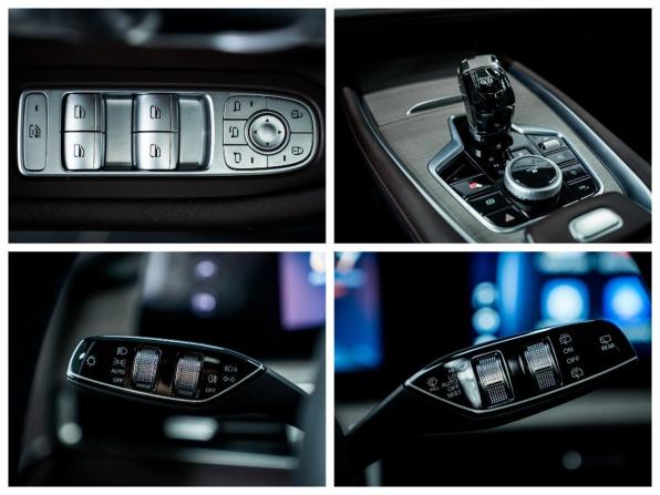 Chery Tiggo 7 Pro Max I Рестайлинг с пробегом 2024 года, цена 2 090 000 рублей, 47267 км, внедорожник, Автокод Объявления