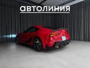 Toyota Supra V (A90) Красноярск  - изображение 52