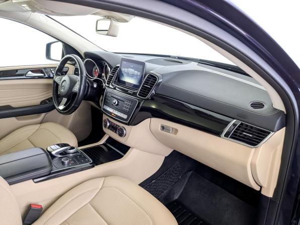 Mercedes-Benz GLE Coupe I (C292) с пробегом 2018 года, цена 5 260 000 рублей, 91455 км, внедорожник, Автокод Объявления