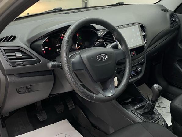 Lada (ВАЗ) Vesta I с пробегом 2019 года, цена 1 199 000 рублей, 62522 км, седан, Автокод Объявления