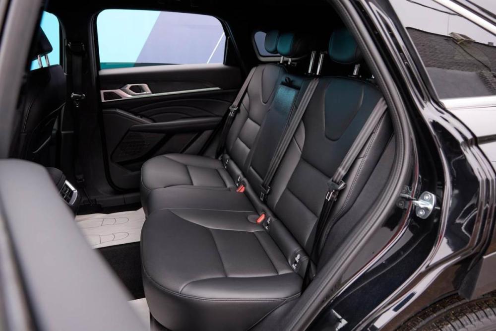 Haval F7 II Красноярск  - изображение 11