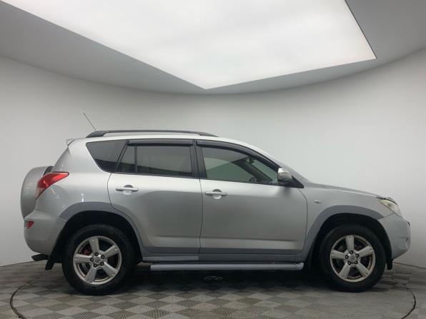 Toyota RAV4 III (XA30) с пробегом 2007 года, цена 745 000 рублей, 328359 км, внедорожник, Автокод Объявления