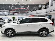 Mitsubishi Outlander III Рестайлинг 2 Казань  - изображение 32