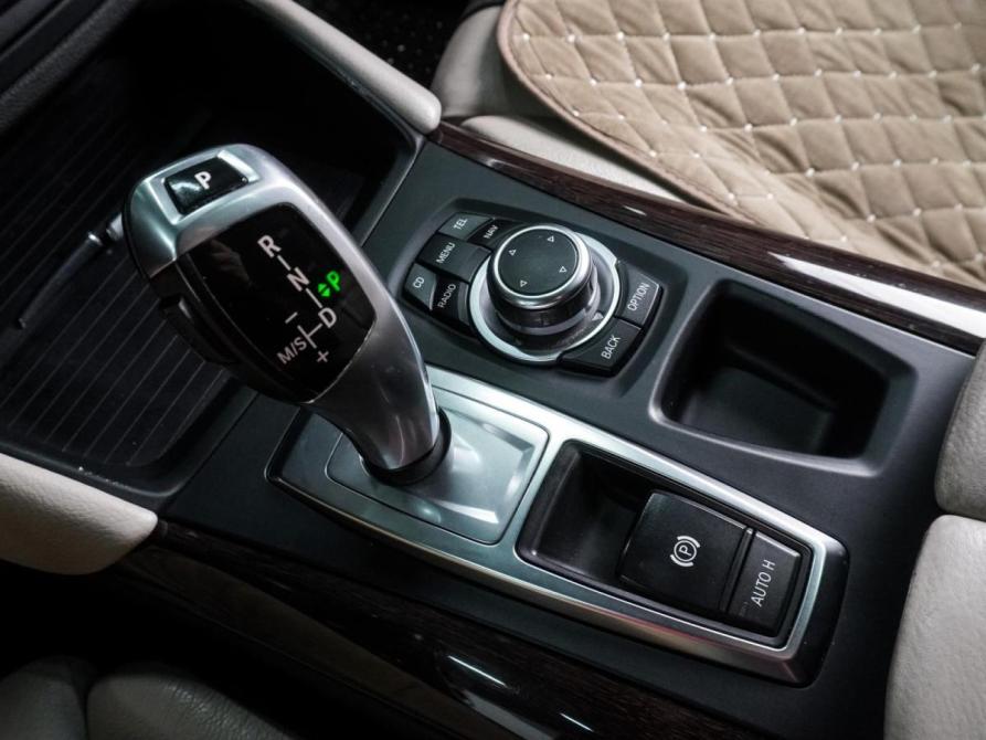 BMW X6 I (E71) Воронеж  - изображение 21