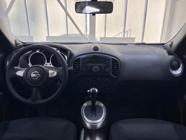 Nissan Juke I с пробегом 2014 года, цена 910 000 рублей, 211450 км, внедорожник, Автокод Объявления