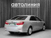 Toyota Camry VII (XV50) Красноярск  - изображение 28