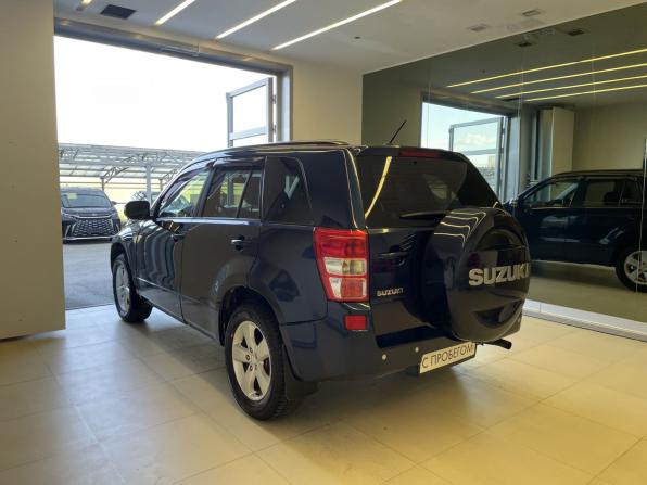 Suzuki Grand Vitara II Рестайлинг с пробегом 2008 года, цена 915 000 рублей, 285000 км, внедорожник, Автокод Объявления