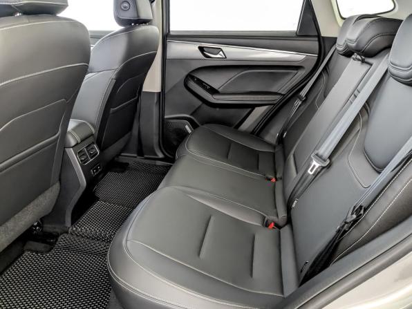 Haval Jolion I Рестайлинг с пробегом 2025 года, цена 2 150 000 рублей, 20121 км, внедорожник, Автокод Объявления