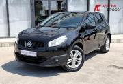 Nissan Qashqai I Рестайлинг Саратов  - изображение 32