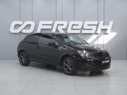 Opel Astra H Рестайлинг Ростов-на-Дону  - изображение 17