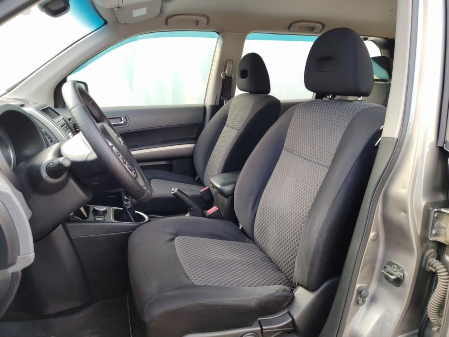 Nissan X-Trail II Ярославль  - изображение 8