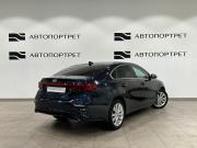 Kia Cerato IV Санкт-Петербург  - изображение 30