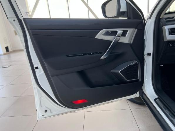 Geely Atlas I с пробегом 2019 года, цена 1 560 000 рублей, 124273 км, внедорожник, Автокод Объявления