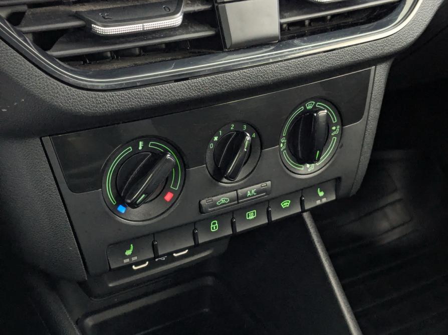 Skoda Rapid II Москва  - изображение 25