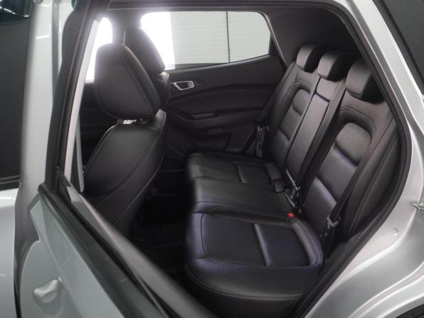 Chery Tiggo 4 I Рестайлинг с пробегом 2021 года, цена 1 378 000 рублей, 56766 км, внедорожник, Автокод Объявления