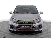 Lada (ВАЗ) Granta I Рестайлинг Москва  - изображение 29