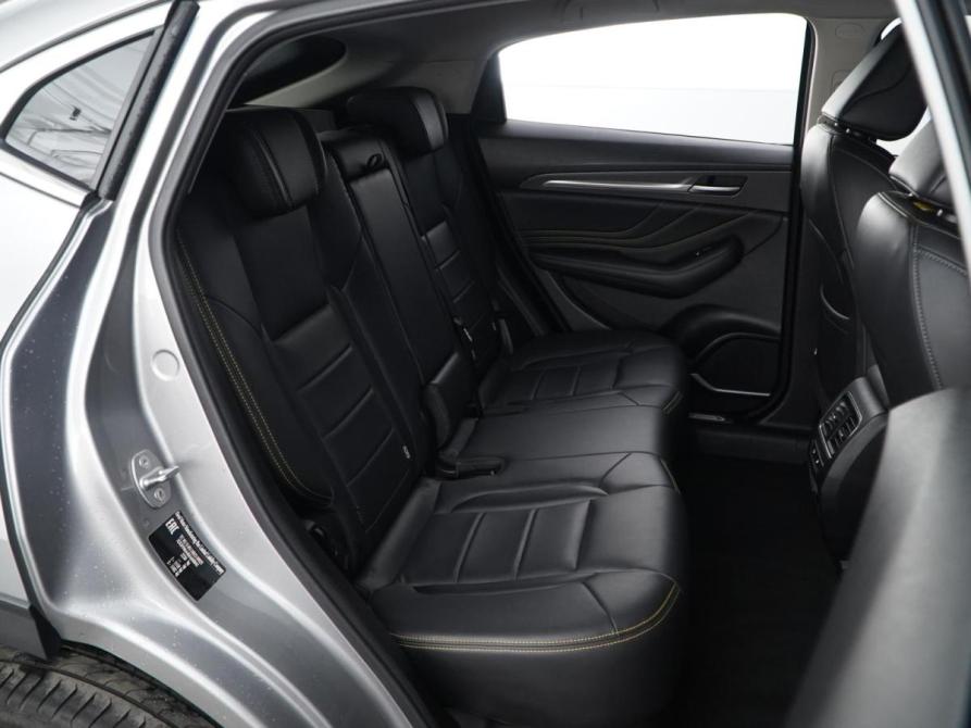 Haval F7x I Москва  - изображение 7