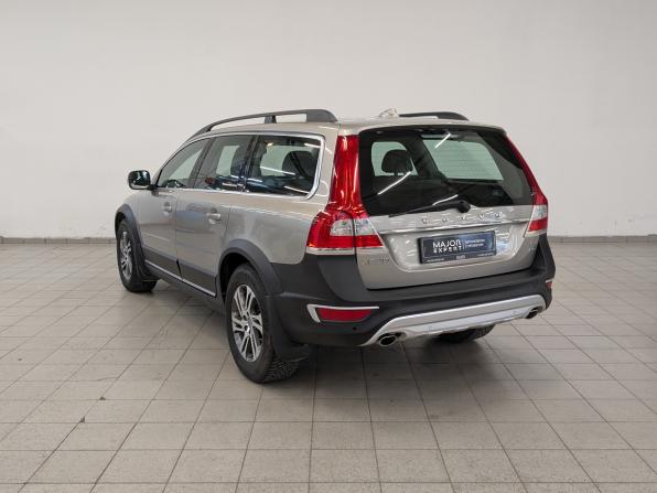 Volvo XC70 II Рестайлинг с пробегом 2014 года, цена 2 700 000 рублей, 132687 км, универсал, Автокод Объявления