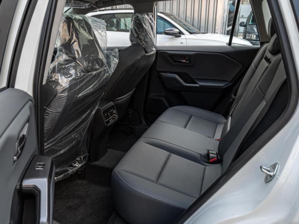 Toyota RAV4 VI (XA60) с пробегом 2026 года, цена 4 290 000 рублей, 50 км, внедорожник, Автокод Объявления