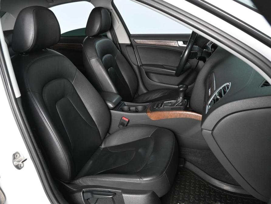 Audi A4 IV (B8) Рестайлинг Ростов-на-Дону  - изображение 8
