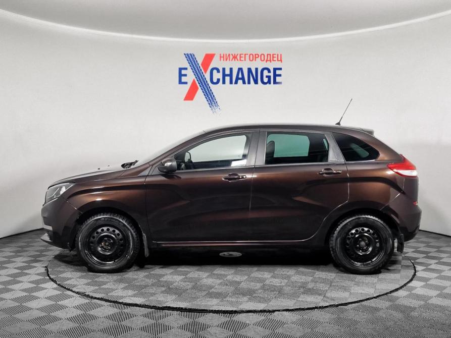 Lada (ВАЗ) XRAY I Нижний Новгород  - изображение 8